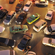 Illustration for article titled Its Amazingly Easy to Hack Our Traffic Data And Cause Gridlock Chaos